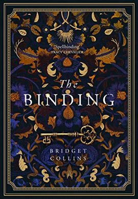 The-Binding-by-Bridget-Collins